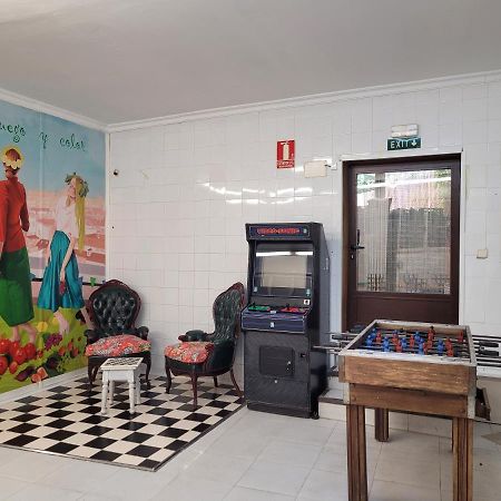 El Mirador Del Chispano Ayllón Eksteriør billede